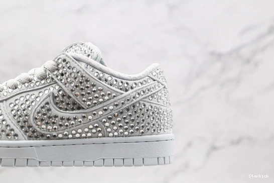 Plant Low Dunk Nike Platinum CZ2670-001 Market Cactus Flea Pure 0212